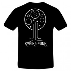 Kveik & Funk T-Shirt - Logo